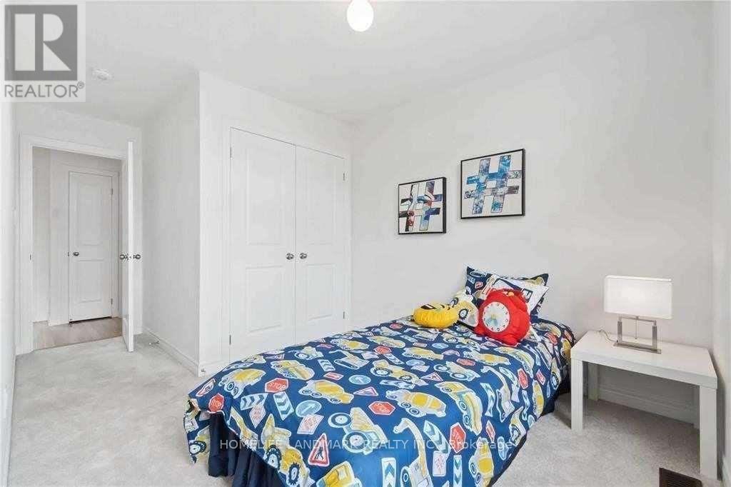 6d Parker Avenue, Richmond Hill, Ontario  L4E 1H3 - Photo 16 - N12517424