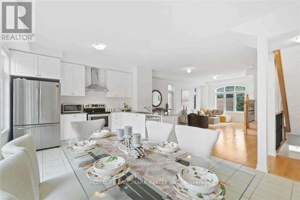 6d Parker Avenue, Richmond Hill, Ontario  L4E 1H3 - Photo 19 - N12517424