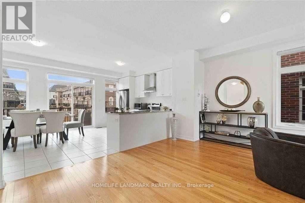 6d Parker Avenue, Richmond Hill, Ontario  L4E 1H3 - Photo 26 - N12517424