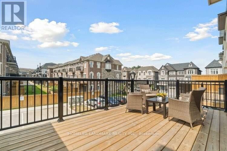 6d Parker Avenue, Richmond Hill, Ontario  L4E 1H3 - Photo 3 - N12517424