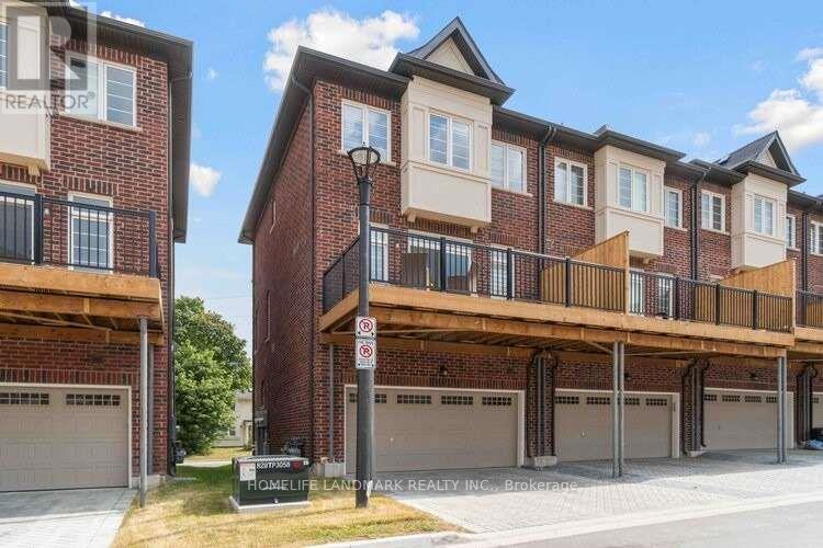 6d Parker Avenue, Richmond Hill, Ontario  L4E 1H3 - Photo 31 - N12517424