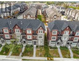 6D PARKER AVENUE, Richmond Hill, Ontario