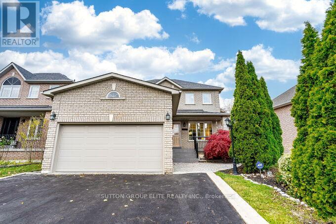 8734 MARTIN GROVE ROAD W, Vaughan, Ontario