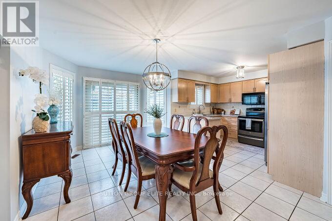 8734 Martin Grove Road W, Vaughan, Ontario  L4H 1G2 - Photo 11 - N12517462