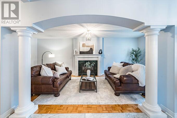 8734 Martin Grove Road W, Vaughan, Ontario  L4H 1G2 - Photo 15 - N12517462