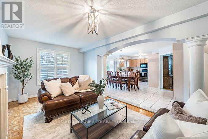 8734 Martin Grove Road W, Vaughan, Ontario  L4H 1G2 - Photo 19 - N12517462