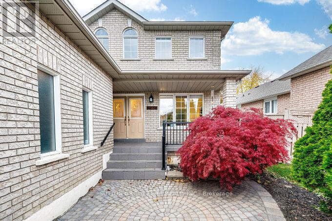 8734 Martin Grove Road W, Vaughan, Ontario  L4H 1G2 - Photo 3 - N12517462