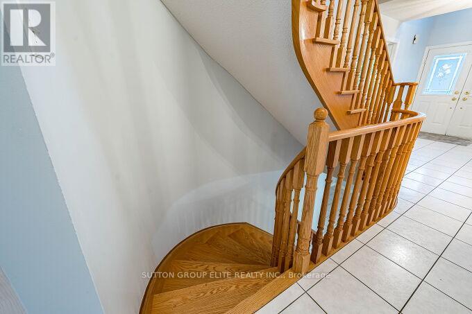 8734 Martin Grove Road W, Vaughan, Ontario  L4H 1G2 - Photo 35 - N12517462