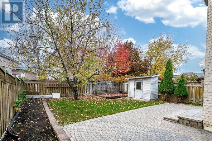 8734 Martin Grove Road W, Vaughan, Ontario  L4H 1G2 - Photo 46 - N12517462