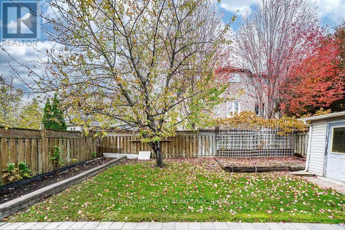 8734 Martin Grove Road W, Vaughan, Ontario  L4H 1G2 - Photo 47 - N12517462