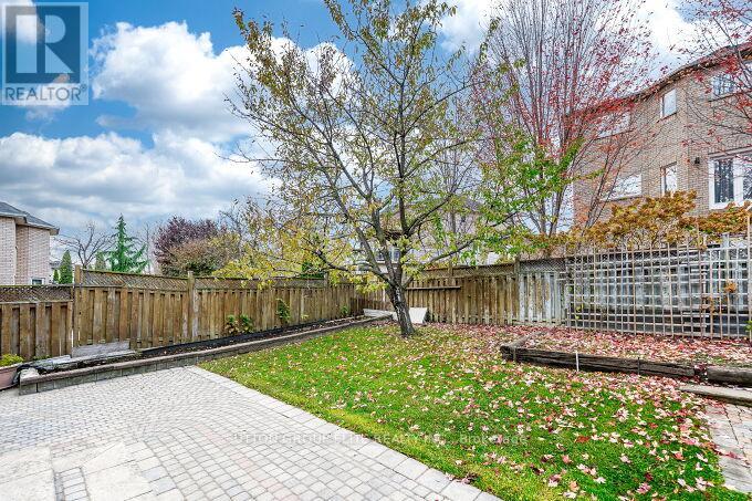 8734 Martin Grove Road W, Vaughan, Ontario  L4H 1G2 - Photo 48 - N12517462