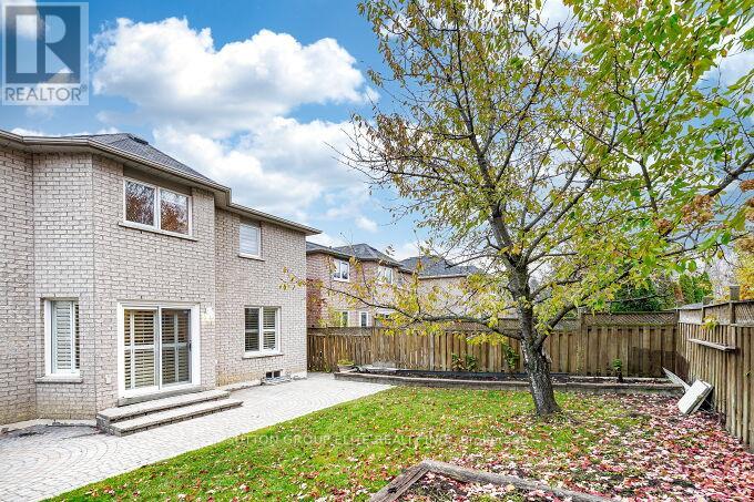 8734 Martin Grove Road W, Vaughan, Ontario  L4H 1G2 - Photo 49 - N12517462