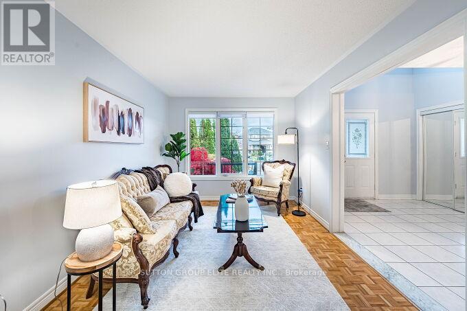 8734 Martin Grove Road W, Vaughan, Ontario  L4H 1G2 - Photo 7 - N12517462