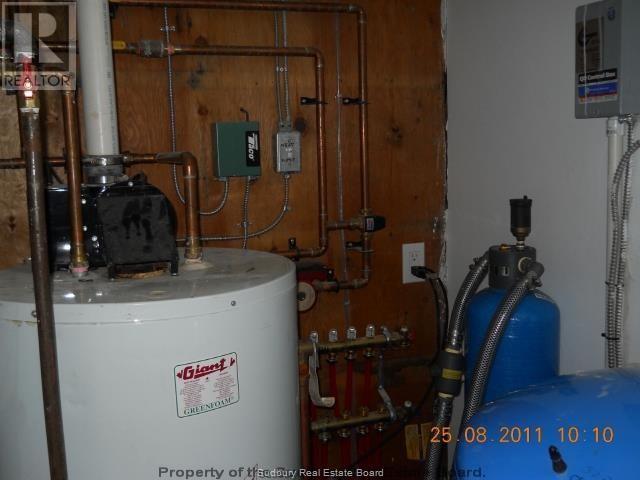 1643 Pioneer Avenue, Sudbury, Ontario P3G 1C5 - Photo 18 - 2125544