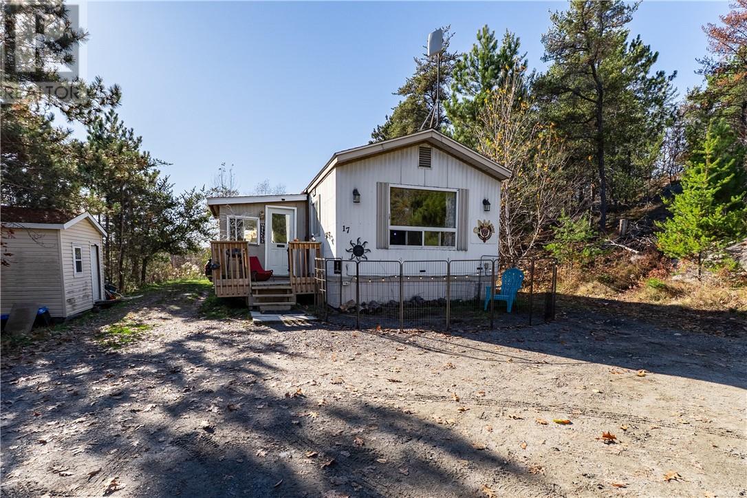 3710 Dill Lake Road, Greater Sudbury, Ontario P3G 0A5 - Photo 1 - 2125543