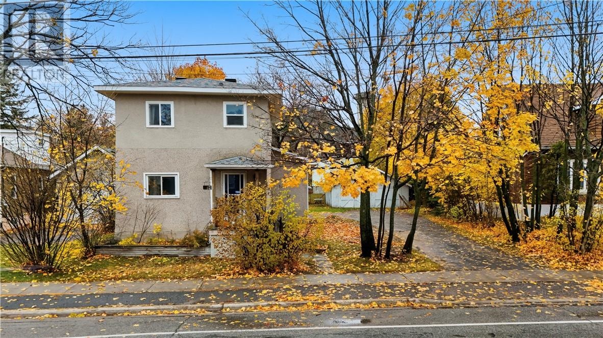 482 Howey Drive, Greater Sudbury, Ontario P3B 1G3 - Photo 1 - 2125538