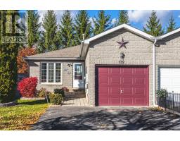 172 SUNDEW DRIVE, Barrie, Ontario