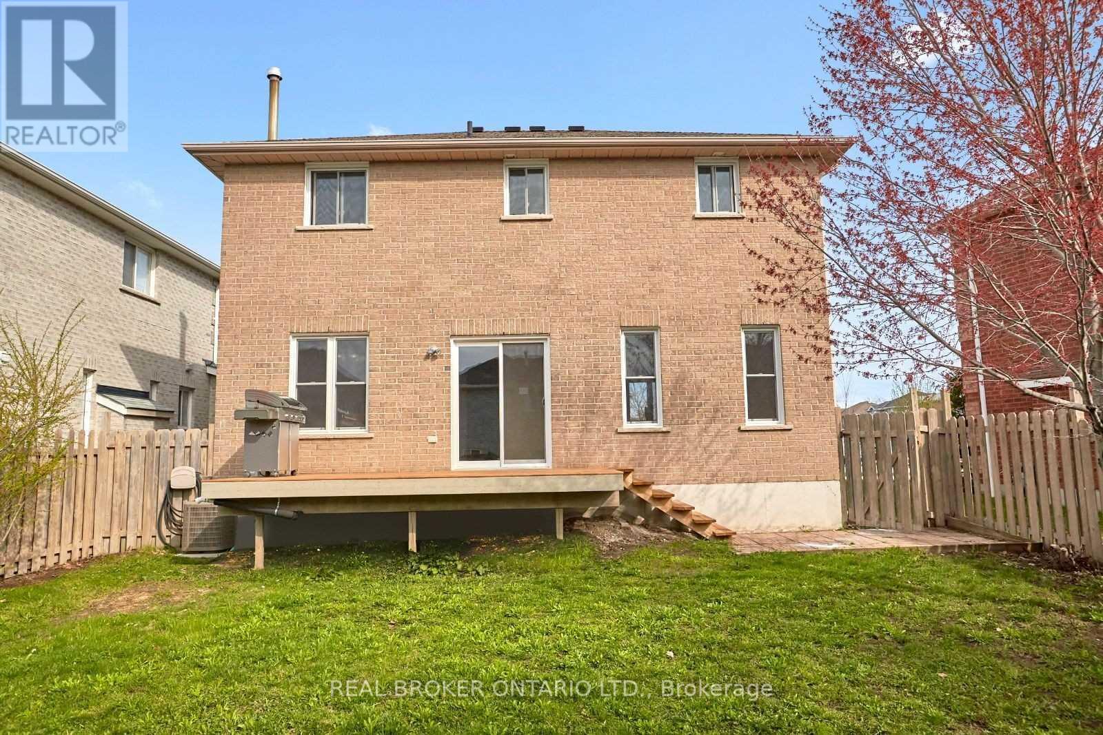 41 Darcel Crescent, Barrie (East Bayfield), Ontario L4M 6X3 - Photo 15 - S12517450