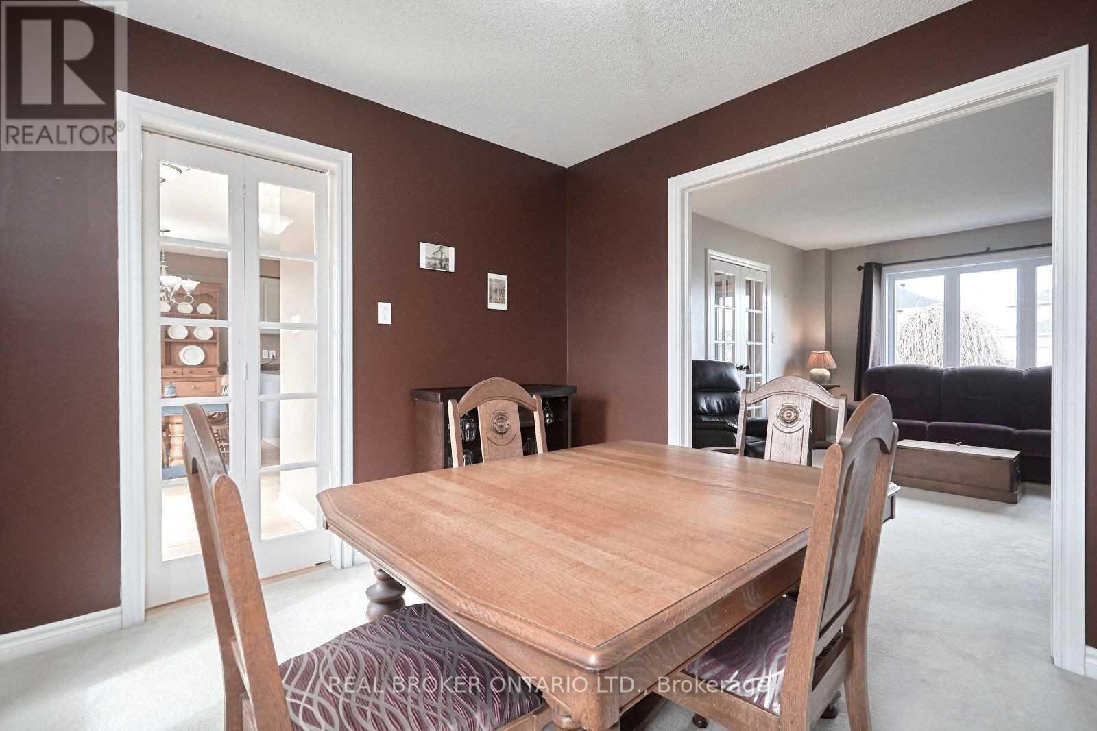 41 Darcel Crescent, Barrie (East Bayfield), Ontario L4M 6X3 - Photo 6 - S12517450