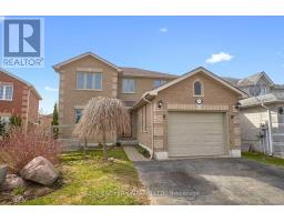 41 DARCEL CRESCENT, Barrie, Ontario