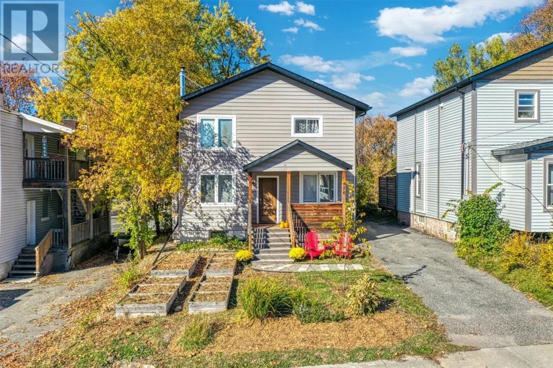 456 Wembley Drive, Greater Sudbury, Ontario P3E 1P2 - Photo 1 - 2125531