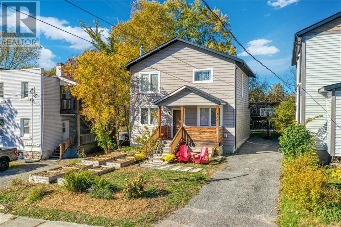 456 Wembley Drive, Greater Sudbury, Ontario P3E 1P2 - Photo 28 - 2125531