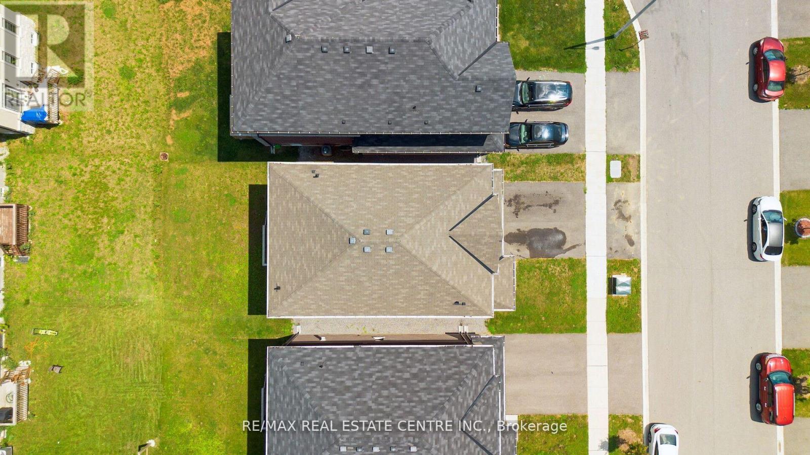 16 Flagg Avenue, Brant, Ontario  N3L 0K2 - Photo 42 - X12517046