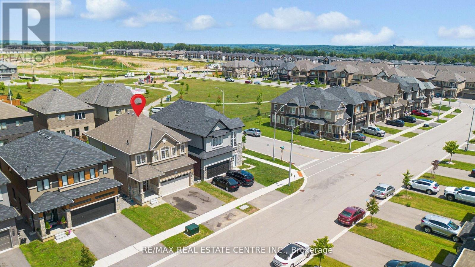 16 Flagg Avenue, Brant, Ontario  N3L 0K2 - Photo 44 - X12517046