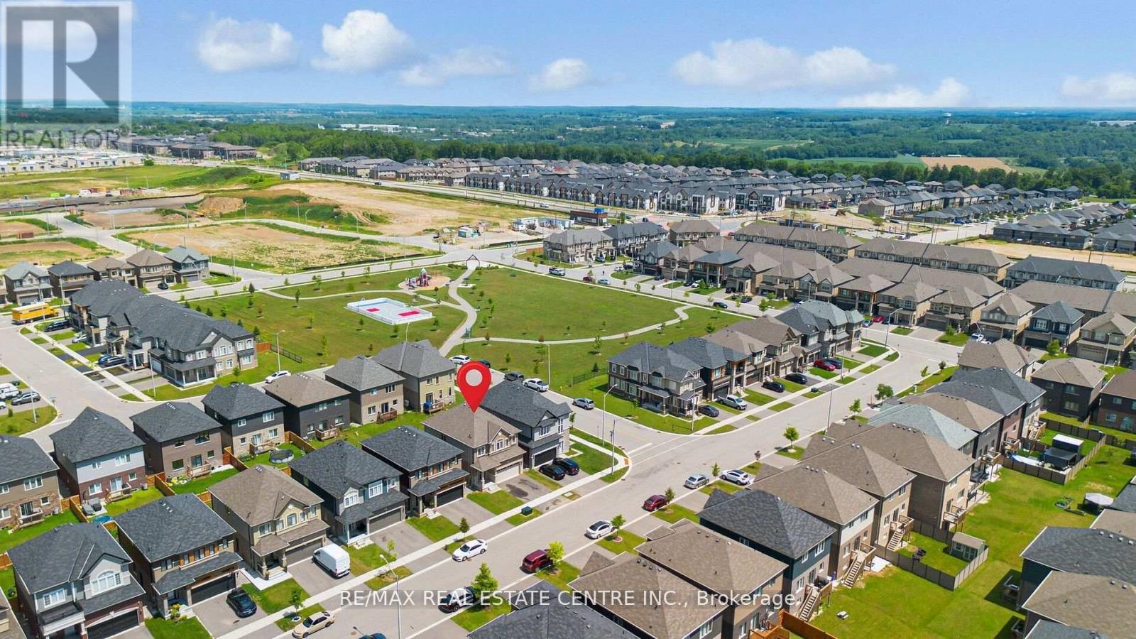 16 Flagg Avenue, Brant, Ontario  N3L 0K2 - Photo 49 - X12517046