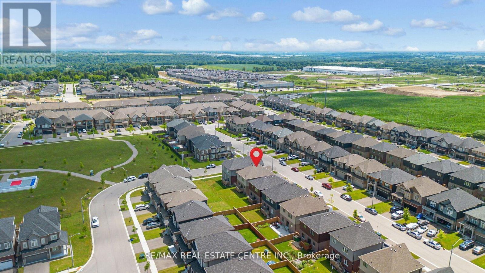 16 Flagg Avenue, Brant, Ontario  N3L 0K2 - Photo 50 - X12517046