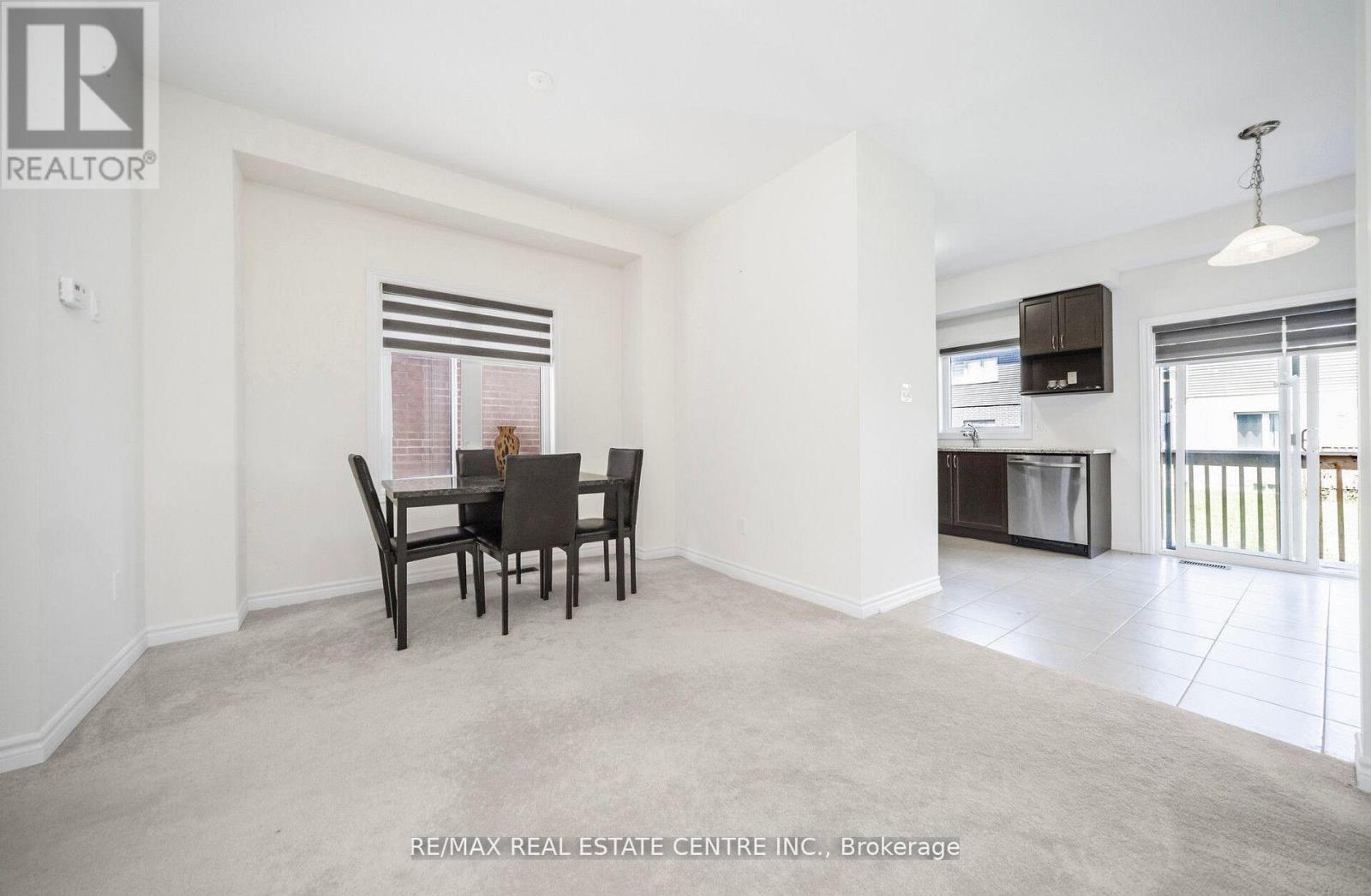 16 Flagg Avenue, Brant, Ontario  N3L 0K2 - Photo 7 - X12517046