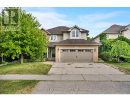 42 PEARWOOD COURT, Kitchener, Ontario