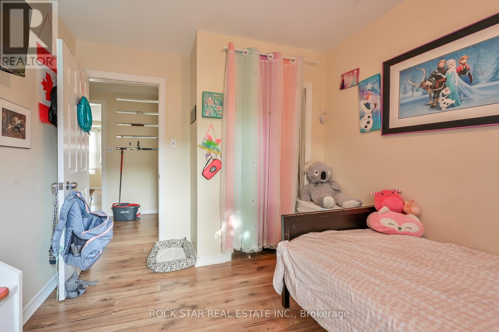 139 Balsam Avenue S, Hamilton, Ontario  L8M 3B6 - Photo 12 - X12517074