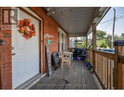 139 BALSAM AVENUE S, Hamilton, Ontario