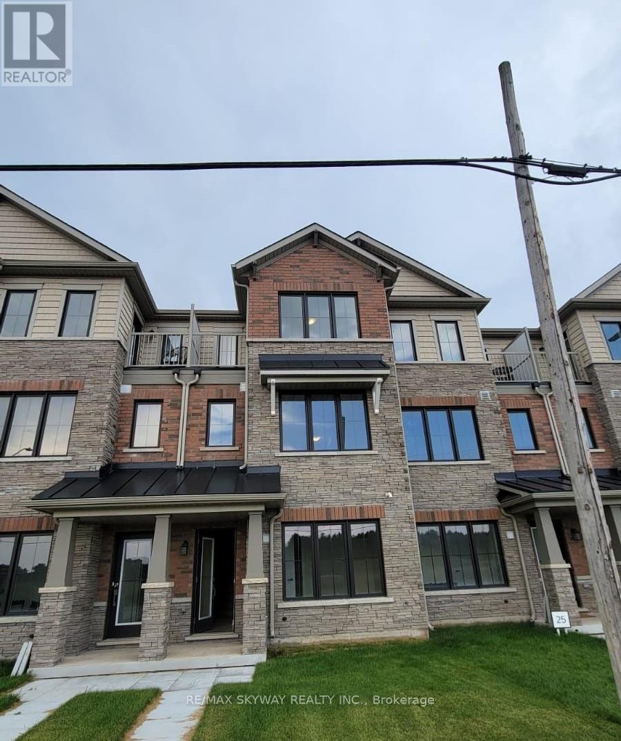 21 Melody Lane, Thorold, Ontario  L0S 1K0 - Photo 2 - X12517116