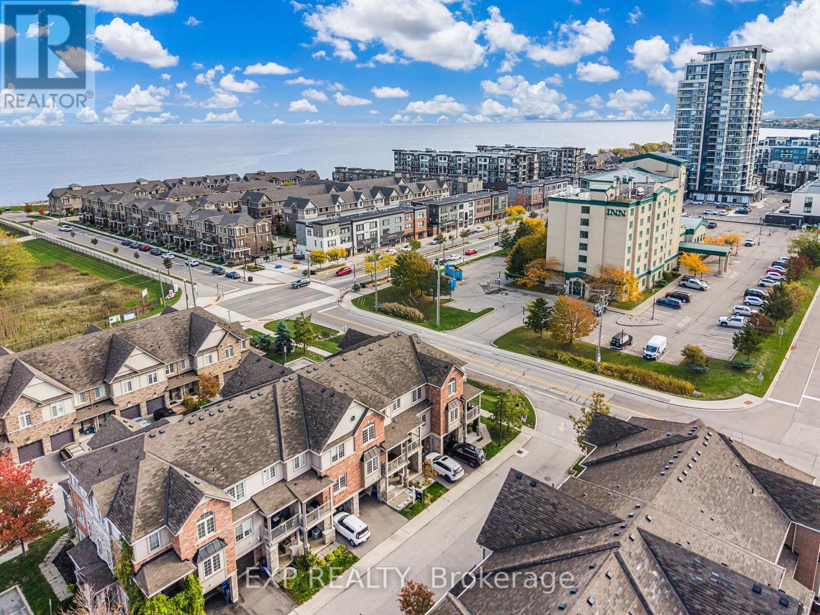 28 - 515 Winston Road, Grimsby, Ontario  L3M 0C8 - Photo 25 - X12517134