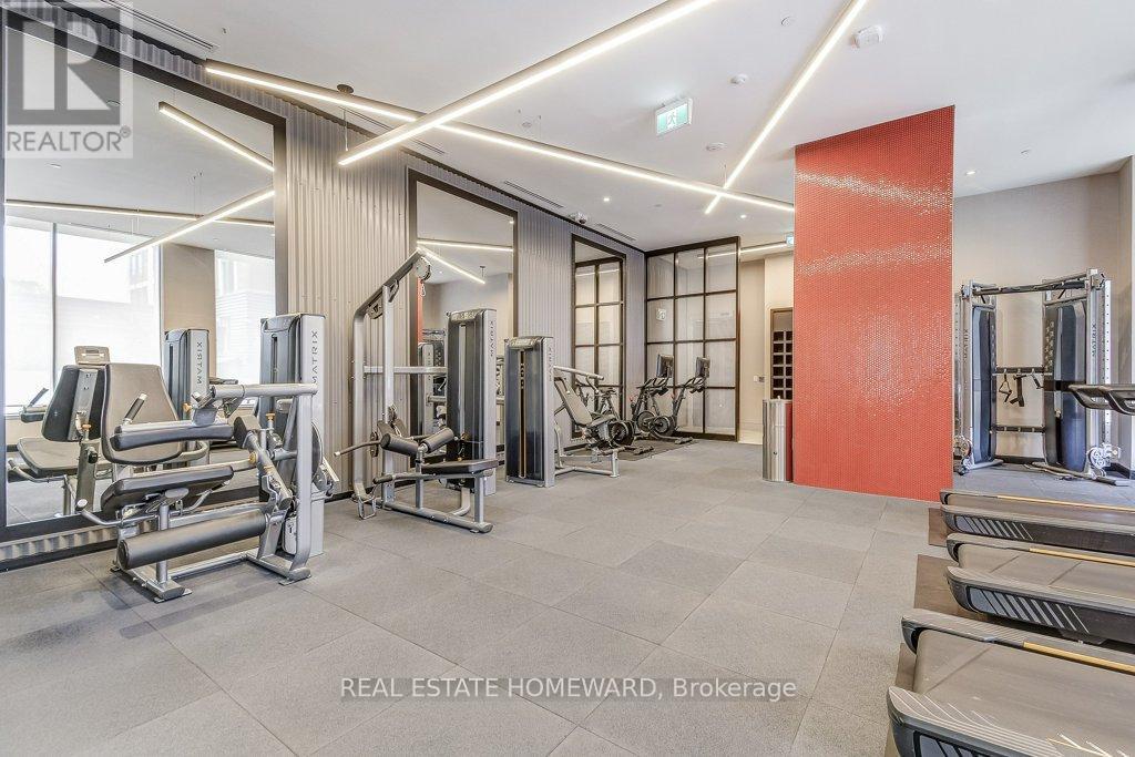 923 - 212 King William Street, Hamilton, Ontario  L8R 3P2 - Photo 32 - X12517184