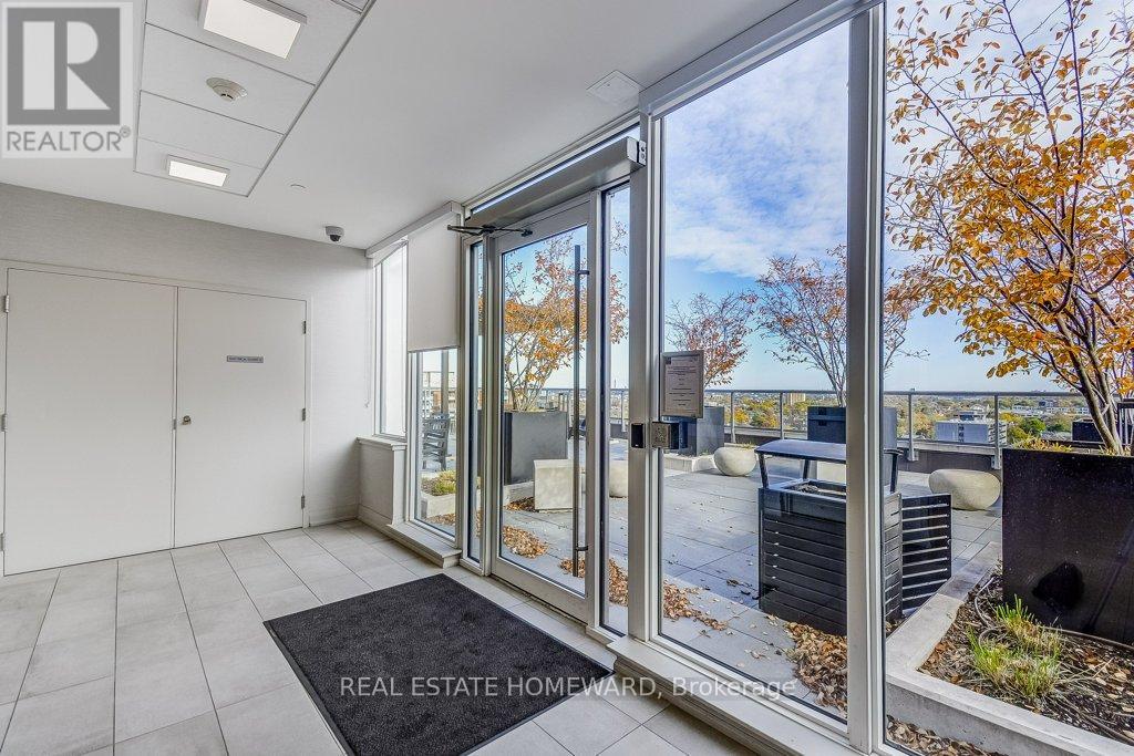 923 - 212 King William Street, Hamilton, Ontario  L8R 3P2 - Photo 44 - X12517184