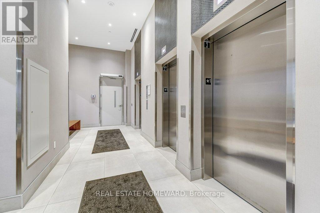 923 - 212 King William Street, Hamilton, Ontario  L8R 3P2 - Photo 8 - X12517184