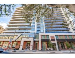 923 - 212 KING WILLIAM STREET, Hamilton, Ontario