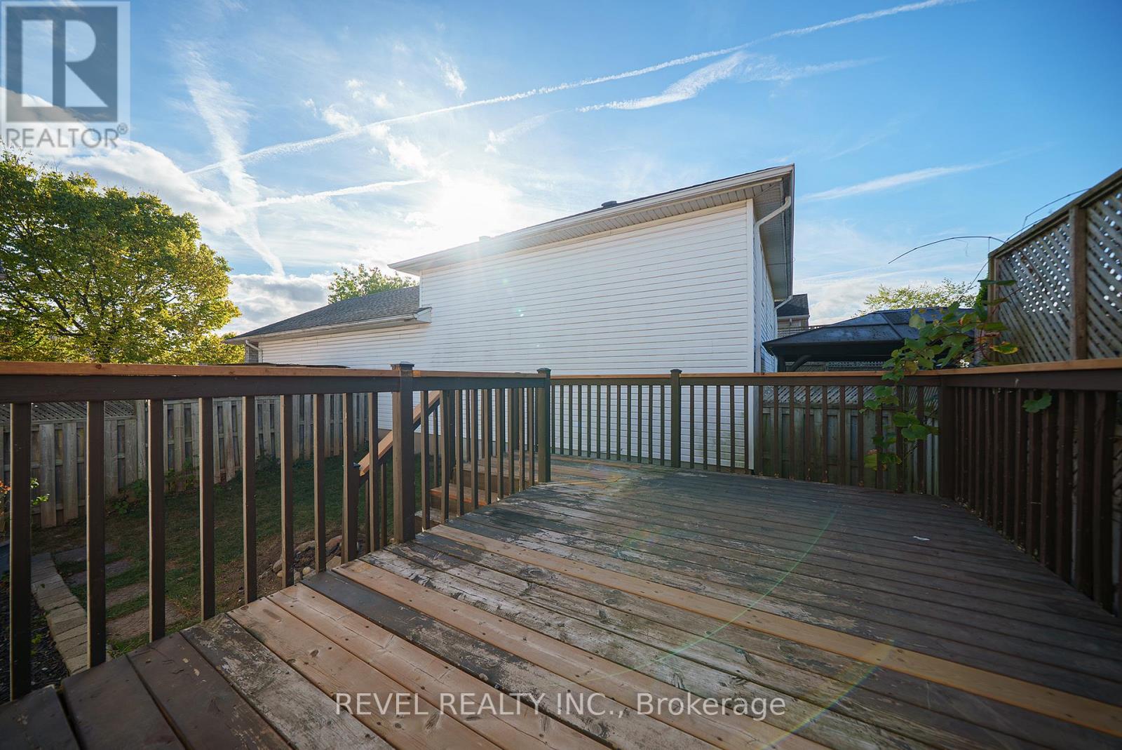 145 Oldham Street, London South, Ontario  N5Z 5E1 - Photo 13 - X12517198