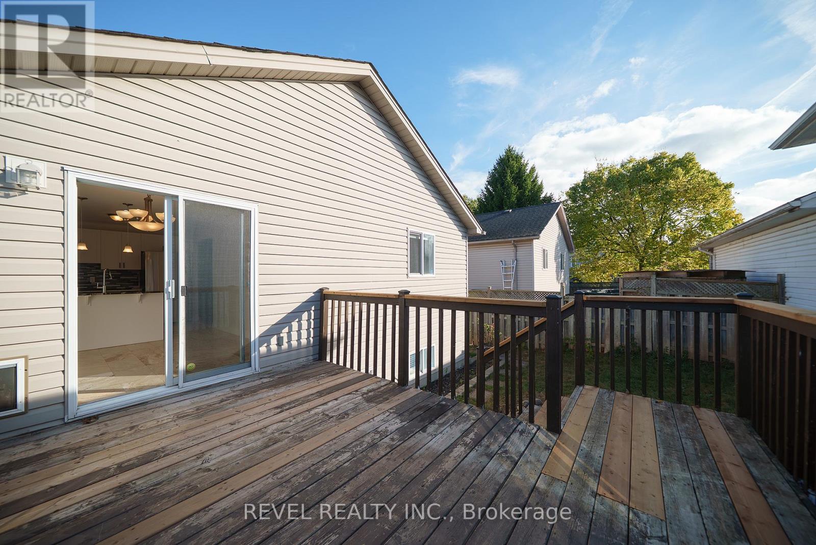 145 Oldham Street, London South, Ontario  N5Z 5E1 - Photo 14 - X12517198