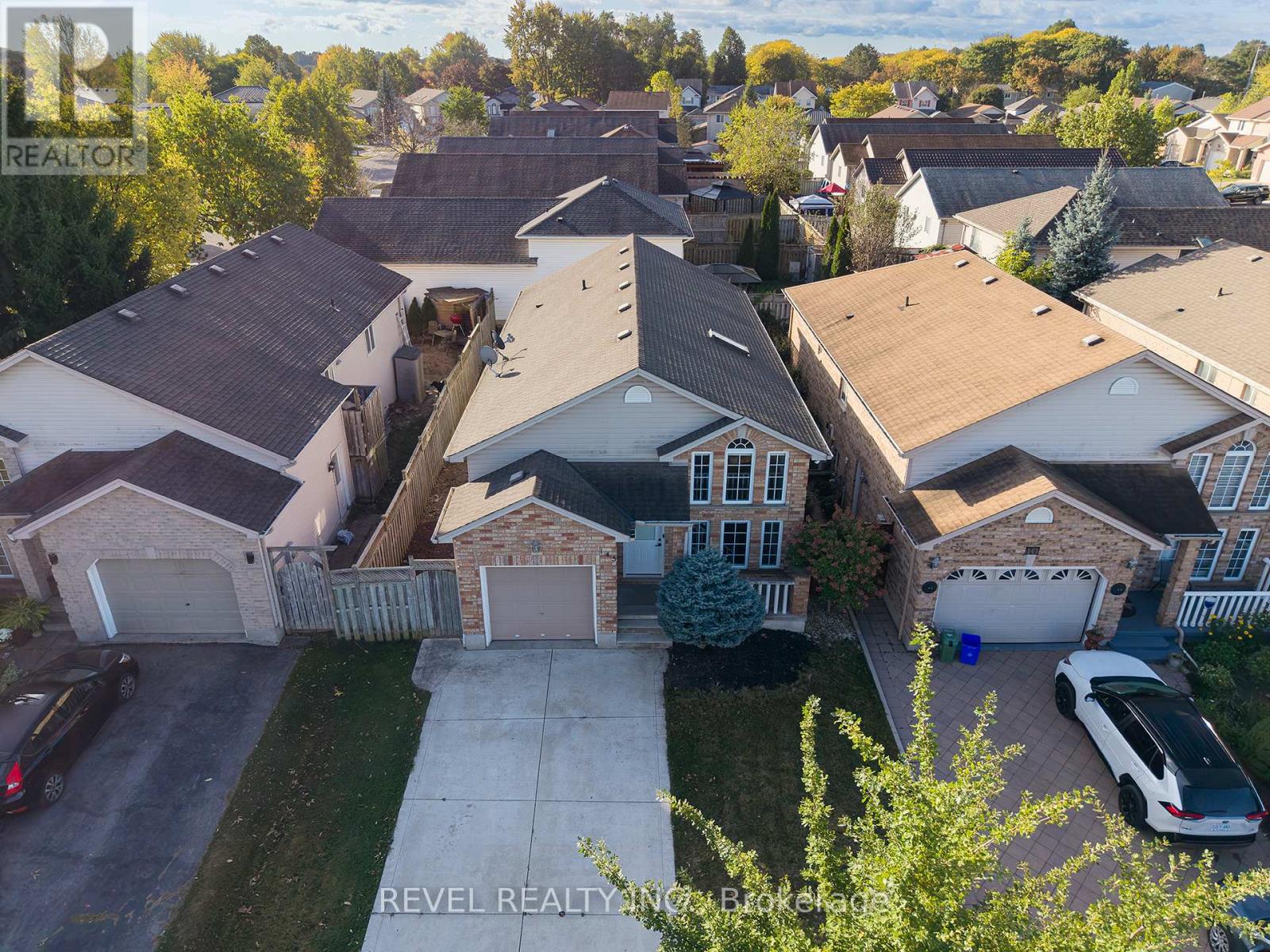 145 Oldham Street, London South, Ontario  N5Z 5E1 - Photo 36 - X12517198