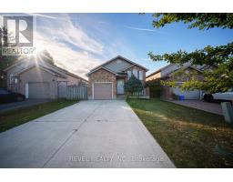 145 OLDHAM STREET, London South, Ontario