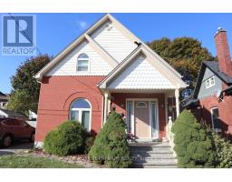 UPPER FLOOR - 56 PRINCESS AVENUE, St. Thomas, Ontario