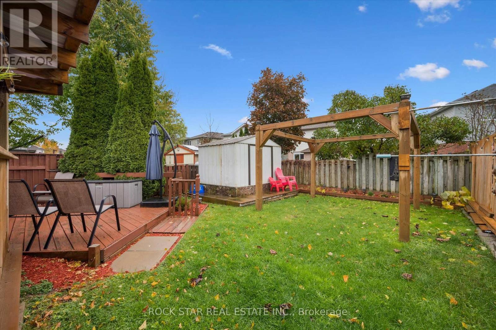 267 Grey Fox Drive, Kitchener, Ontario  N2E 3N8 - Photo 27 - X12517212