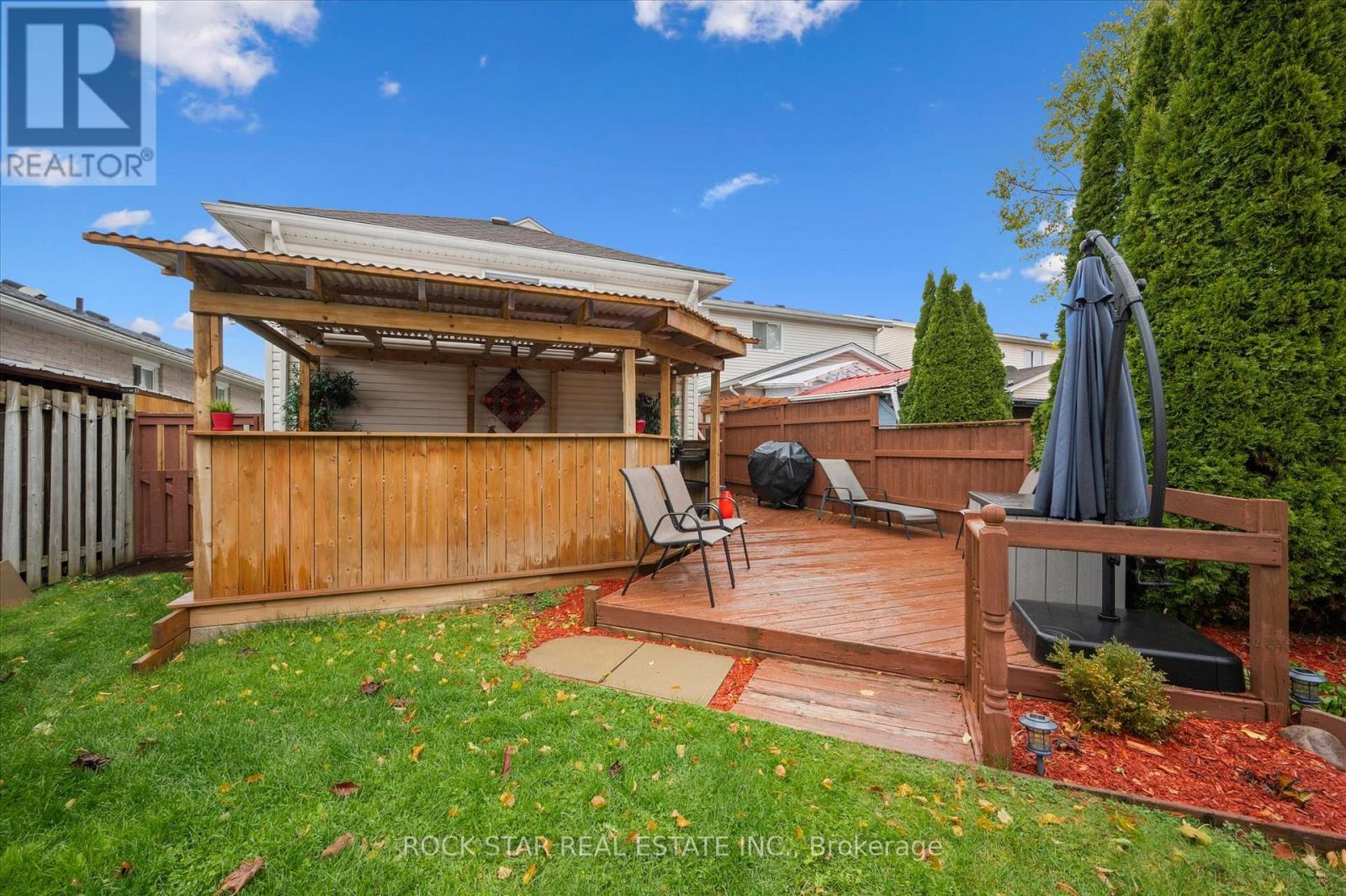 267 Grey Fox Drive, Kitchener, Ontario  N2E 3N8 - Photo 28 - X12517212