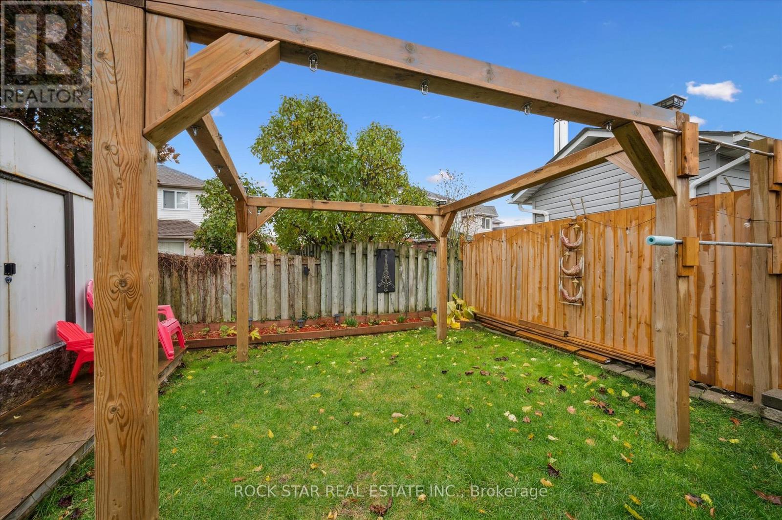 267 Grey Fox Drive, Kitchener, Ontario  N2E 3N8 - Photo 29 - X12517212