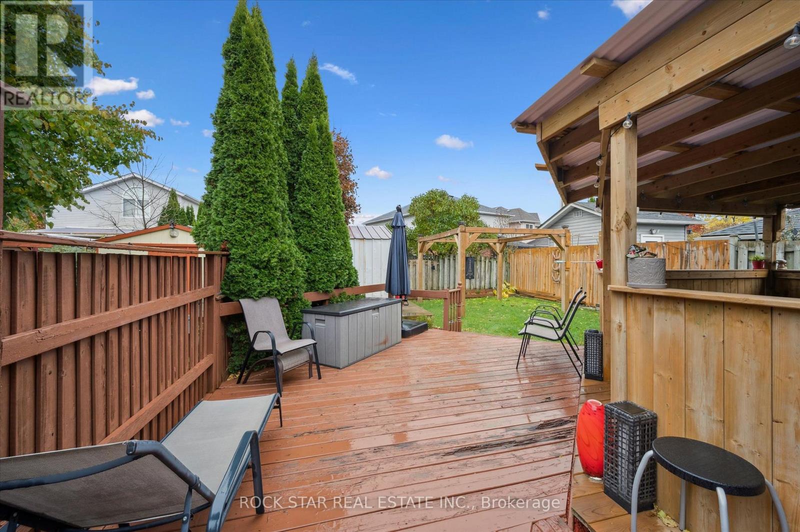 267 Grey Fox Drive, Kitchener, Ontario  N2E 3N8 - Photo 32 - X12517212