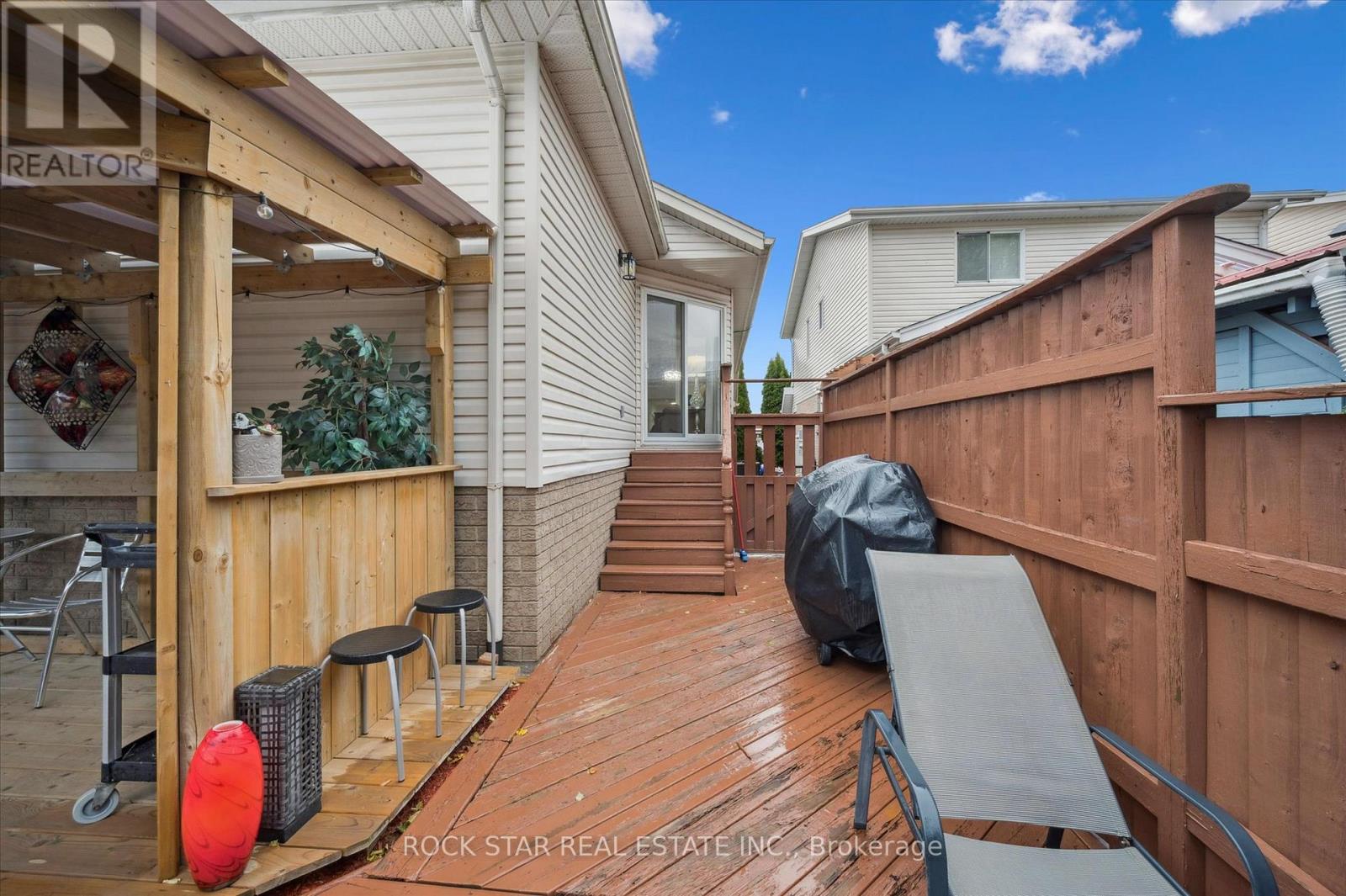 267 Grey Fox Drive, Kitchener, Ontario  N2E 3N8 - Photo 34 - X12517212